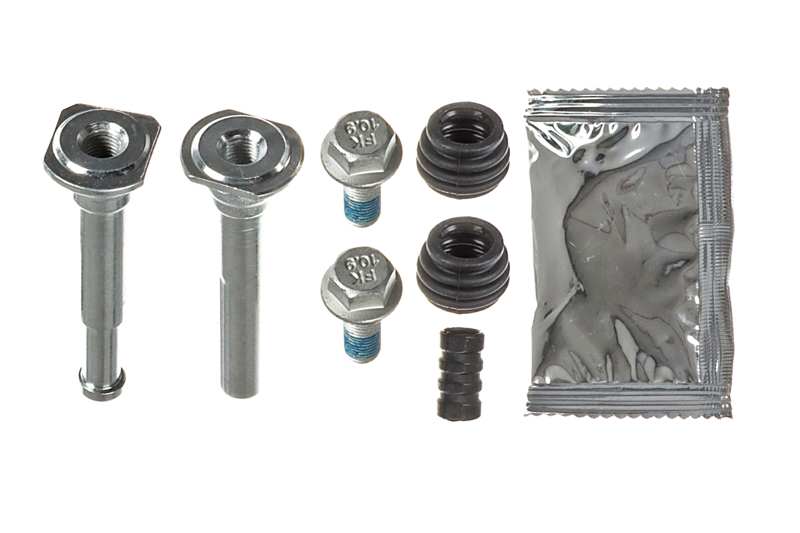 Féknyereg vezető készlet